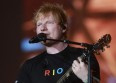 Ed Sheeran dégaine "Azizam", son nouveau tube