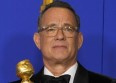 Tom Hanks rejoint le biopic d'Elvis Presley