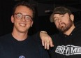 Eminem et Logic : le clip "Homicide"