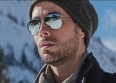 Enrique Iglesias dans la neige pour "Despues..."