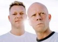 Erasure de retour avec "When I Start To"