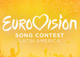 L'Eurovision débarque en Amérique Latine