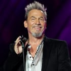 Florent Pagny : un duo avec une finaliste de "The Voice"