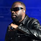 Gims : un concert annulé