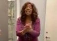 Gloria Gaynor fait le buzz en se lavant les mains