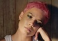 Halsey : le clip de "Without Me"