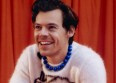 Harry Styles numéro un avec "Harry's House"