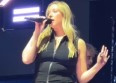 Helena rejoint la "Star Academy" à Bercy !