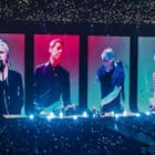 Indochine : les premières parties dévoilées