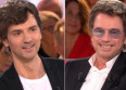 Jean-Michel Jarre réunis avec son fils (vidéo)