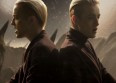 Jedward dans l'espace pour le clip "Luminous"