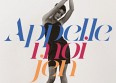 Jenifer : le visuel de son nouvel album (màj)