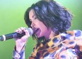 Quand Jenifer chantait "Poupée de cire" en 2008