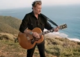 Johnny Hallyday : le clip "La douceur de vivre"