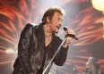Johnny Hallyday fera l'objet d'un "Grand Show"