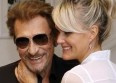 Johnny : le message bouleversant de Laeticia