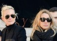 Laura Smet écrit une lettre posthume à Johnny
