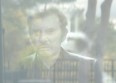 Johnny Hallyday face au sosie de Laeticia