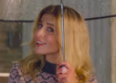 Julie Zenatti invite son mari dans son clip