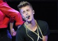 Le manager de J. Bieber s'en prend aux Grammy