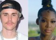 Justin Bieber et Summer Walker sur "Yummy"