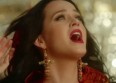 Katy Perry : le teaser du clip "Unconditionally"