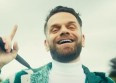 Keen'V prend la fuite dans "Affaire classée"