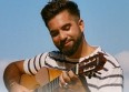 Kendji Girac choisit "Evidemment"