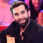 Kendji Girac va sortir son autobiographie