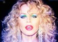 Kylie Minogue annonce son album "Disco"