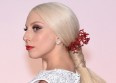 Oscars 2015 : standing ovation pour Lady Gaga