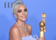 Lady Gaga face à Brad Pitt au cinéma