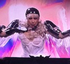 Lady Gaga lance sa tournée : les images !