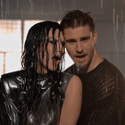 Laura Pausini évoque sa collaboration avec Julien Lieb