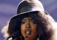 Lauryn Hill poursuivie par son ancien guitariste