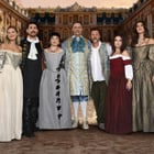 Le Roi Soleil à Versailles : que vont-ils chanter ?