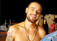 Liam Payne en mode latino pour "Familiar"