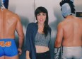 Lights et l'ascenseur fou dans "Up We Go" : le clip