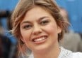 Louane chantera sur le single des Enfoirés
