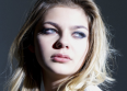 Louane : hommage aux victimes des attentats