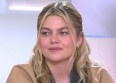 Louane favorite de l'Eurovision ? Elle réagit !
