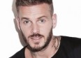 M Pokora de retour dans les Enfoirés ?