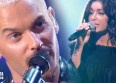 M. Pokora et Jenifer en duo : regardez !