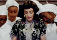 Madonna célèbre le Cap-Vert avec "Batuka"