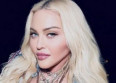 Madonna envoie une pique après les MTV VMA