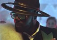 Maitre Gims sur son 31 dans "Sapés comme jamais"