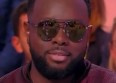 Maître Gims : accusé de plagiat, il sort du silence