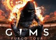 Gims bientôt sur TMC
