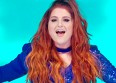 Meghan Trainor : son nouveau clip (sans retouche)