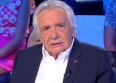 Michel Sardou tacle les Enfoirés